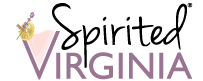 Spirited Virginia Logo Q2 2023