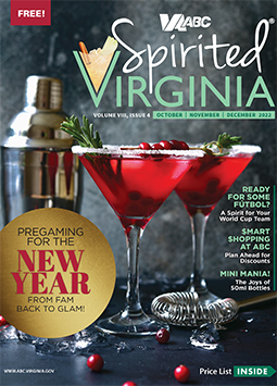 Spirited Virginia Q3 2022
