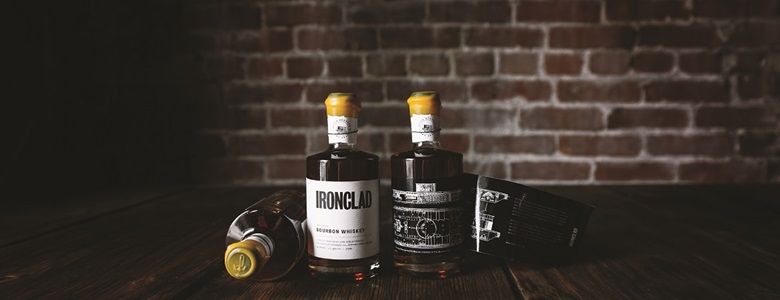 Ironclad Bourbon