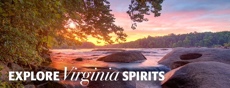Virginia Spirits