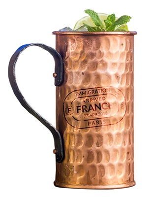 French Mule