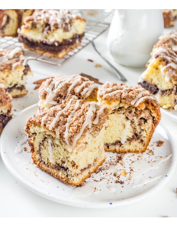 Coffee Cake