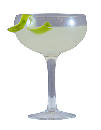 Daquiri Mixed Drink