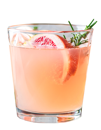 Grapefruit Crush
