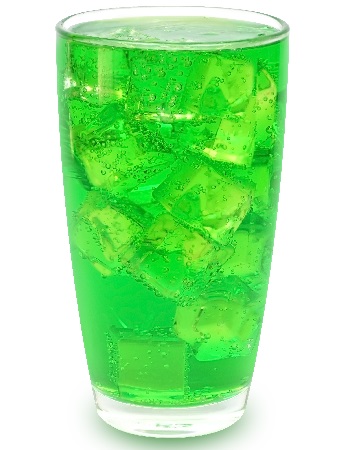 Green Demon