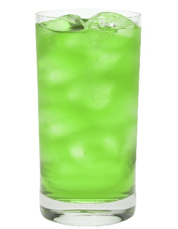 Green Hornet