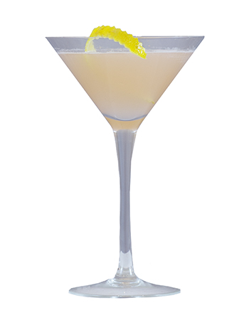 Hemmingway Special Mixed Drink