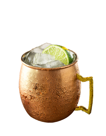 jalisco mule