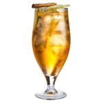 Virginia Apple Cocktail