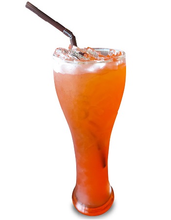 Rum Runner Cocktail