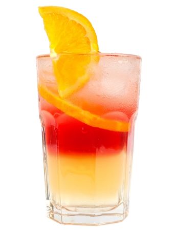tequila rojo