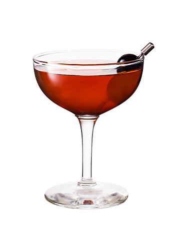 whiskey apple rose