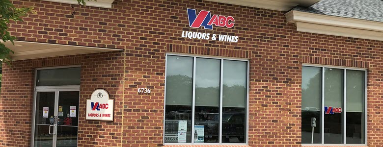 Virginia ABC Store 233