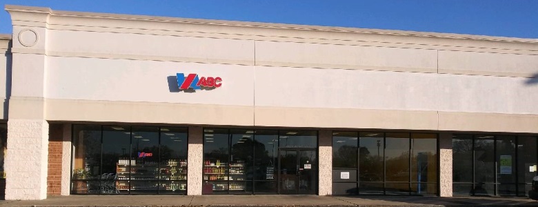 Virginia ABC store Store 237 Portsmouth