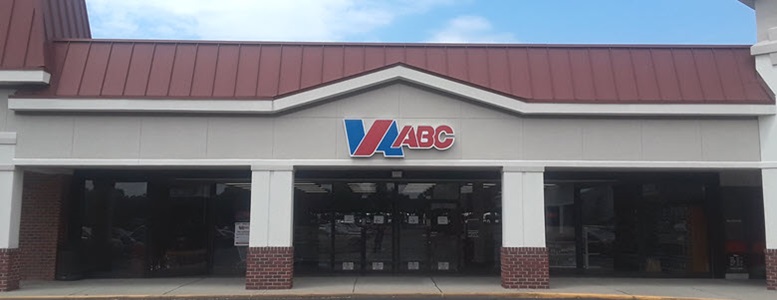 ABC store 243 Ashland