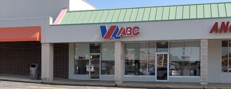 ABC store 266 Lynchburg