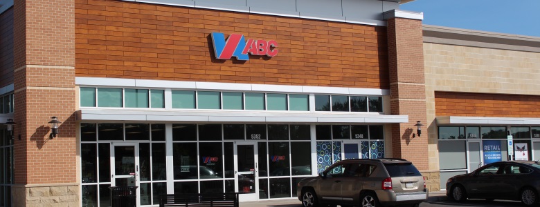 Virginia ABC Glen Allen store 389