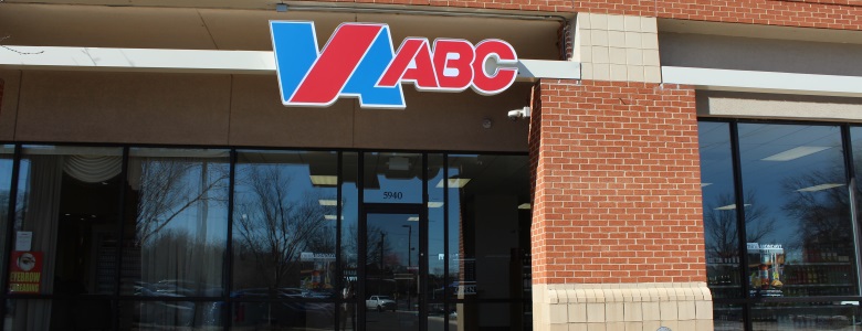 Virginia ABC Alexandria Store 425