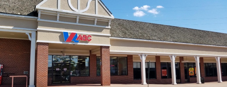 ABC Store 41 Herndon