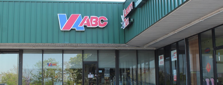 ABC store 52 Strasburg