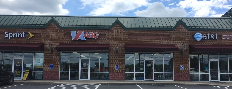 ABC Store 57 Staunton