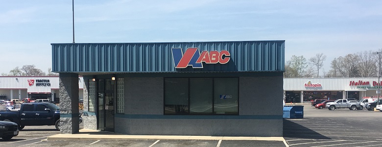 ABC Store 59 South Boston