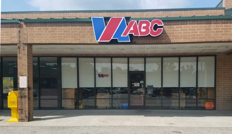 ABC Store 60 Petersburg