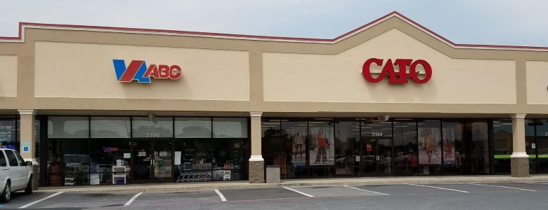 ABC Store 68 Harrisonburg
