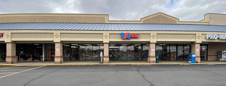 ABC store 70 Ruckersville