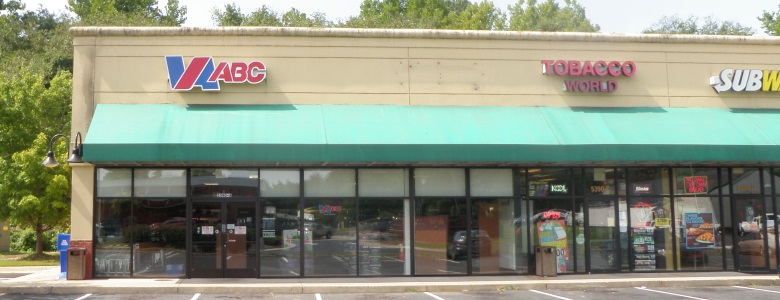 ABC Store 72 Locust Grove