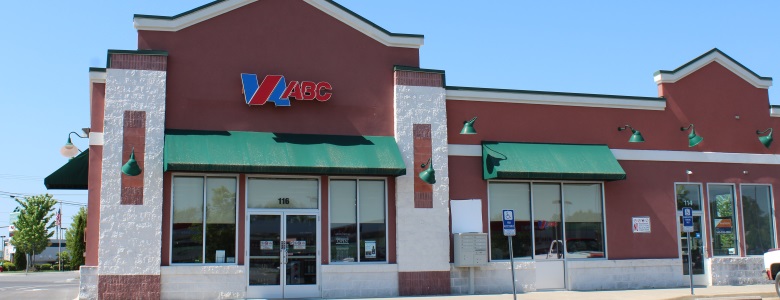 ABC Store 75 Stephens City