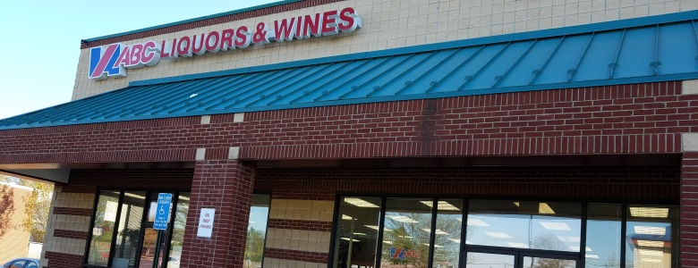 ABC Store 82 Sterling
