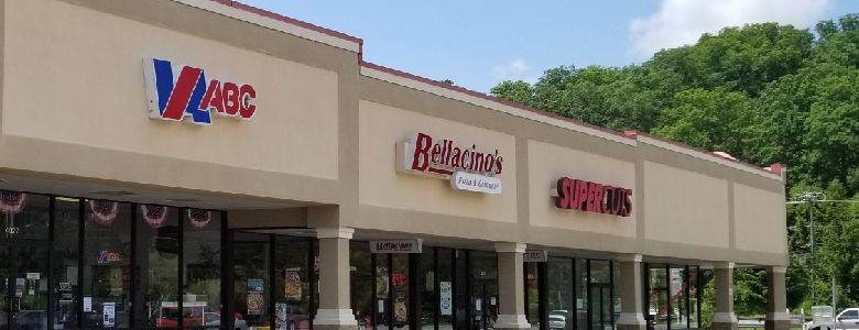 ABC Store 87 Bluefield