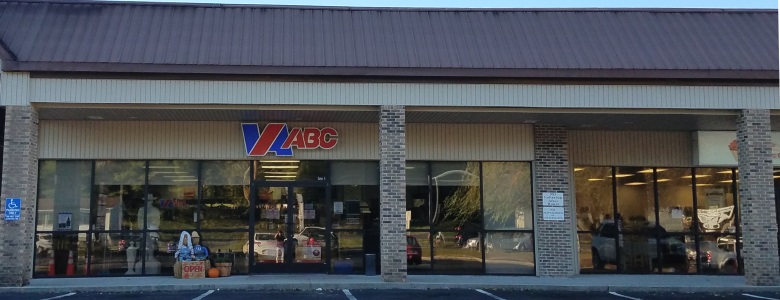 ABC Store 96 Galax