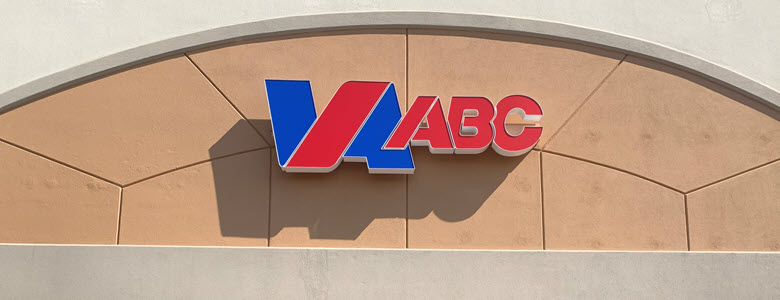 ABC Store 105 Virginia Beach