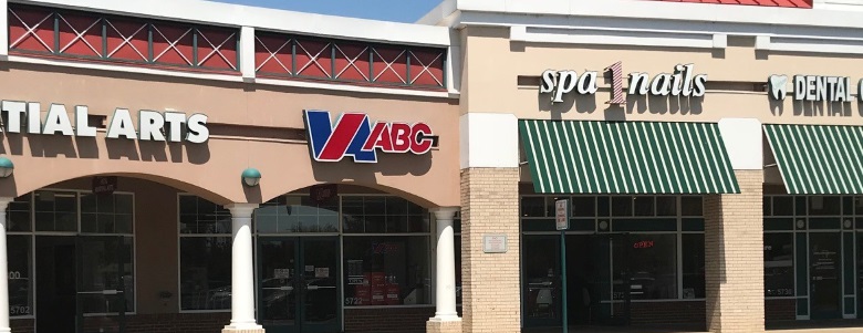 ABC Store 111 Clifton