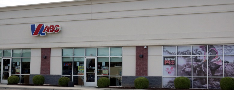 ABC Store 114 Prince George