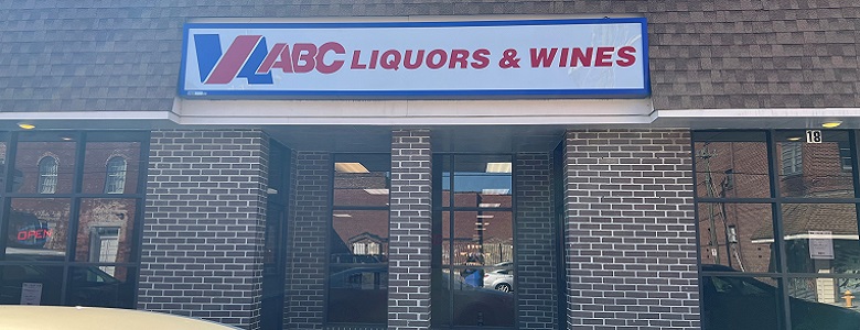 ABC Store 118 Petersburg
