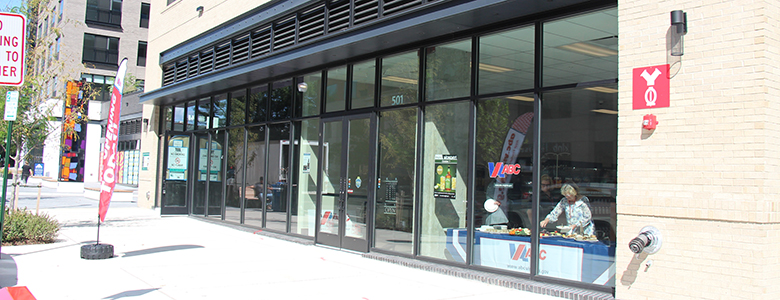 ABC Store 119 Alexandria