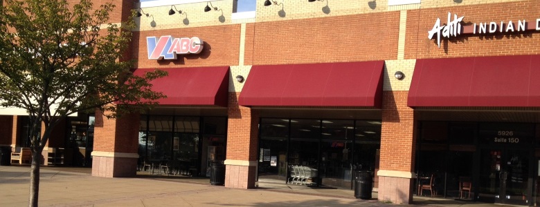 ABC Store 120 Alexandria