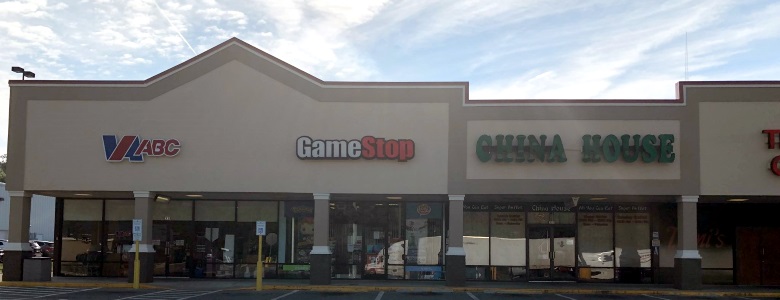 ABC Store 124 Covington