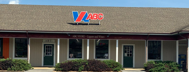 ABC Store 126 Nellysford