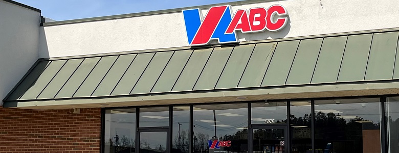 ABC Store 130 Colonial Beach