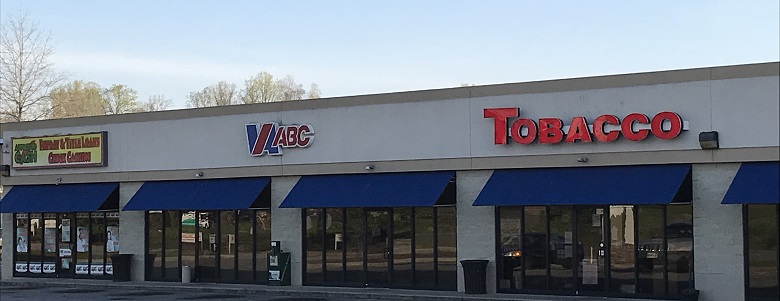 ABC Store 132 Martinsville