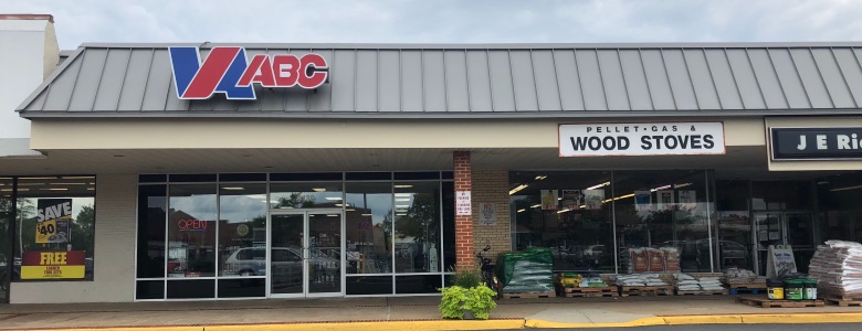 ABC Store 133 Manassas
