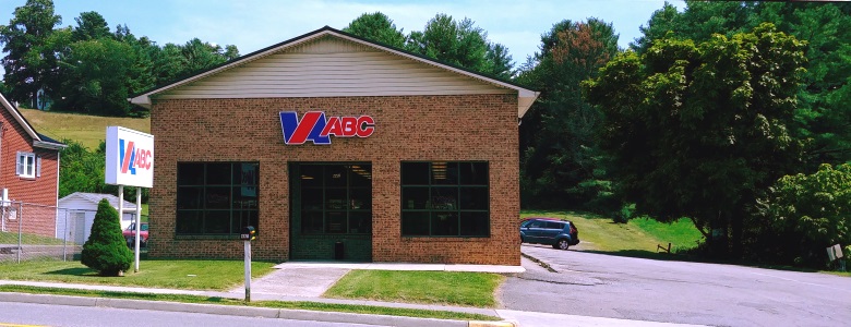 ABC Store 141 Hillsville
