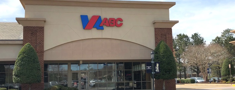 ABC Store 148 Williamsburg