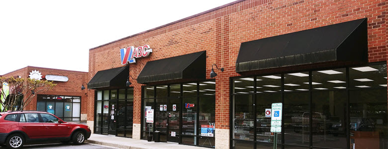 ABC store 150 Richmond