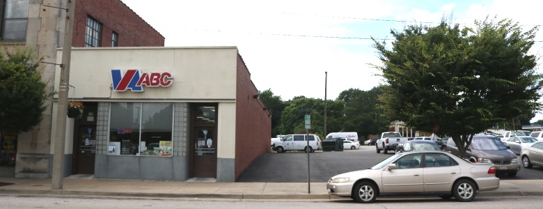 ABC Store 151 Hopewell