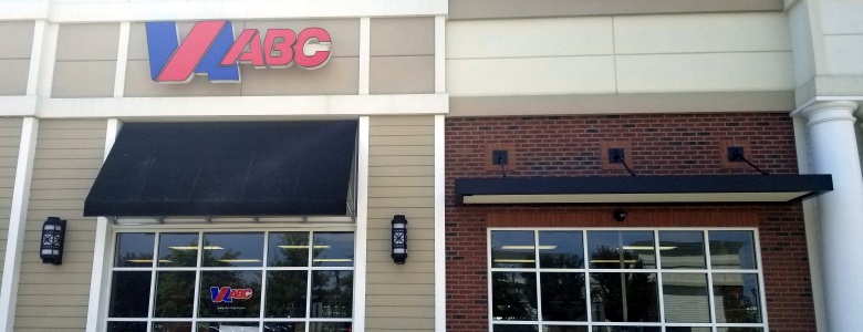 ABC Store 159 Richmond